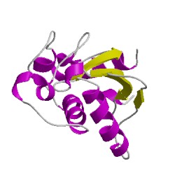 Image of CATH 3sqvC00