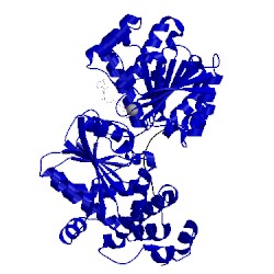 Image of CATH 3sqw