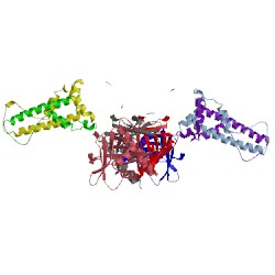 Image of CATH 3sr2