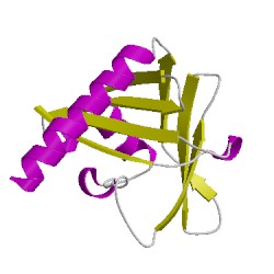 Image of CATH 3sr2A00