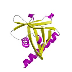 Image of CATH 3sr2B