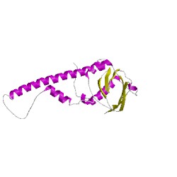 Image of CATH 3sr2C