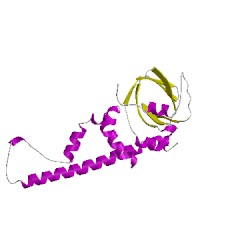 Image of CATH 3sr2D