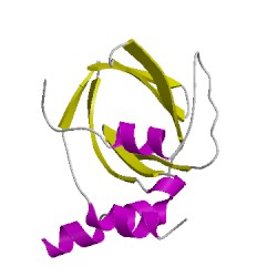 Image of CATH 3sr2D01