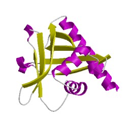 Image of CATH 3sr2E