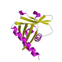 Image of CATH 3sr2F