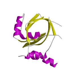 Image of CATH 3sr2H01