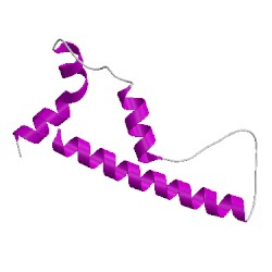 Image of CATH 3sr2H02