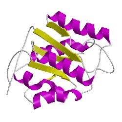 Image of CATH 3sr3A01