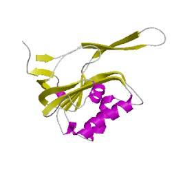 Image of CATH 3sr3A02