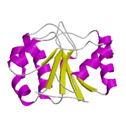 Image of CATH 3sr3B01