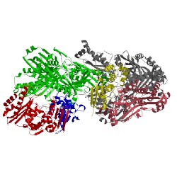 Image of CATH 3sr6