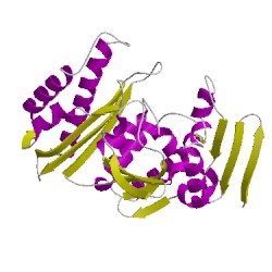 Image of CATH 3sr6B