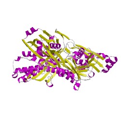 Image of CATH 3sr6C