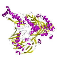 Image of CATH 3sr6L