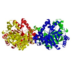 Image of CATH 3sr7