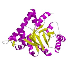 Image of CATH 3sr7A00