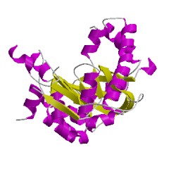 Image of CATH 3sr7C
