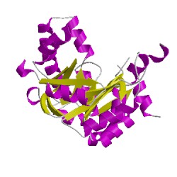 Image of CATH 3sr7D