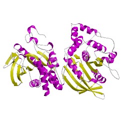 Image of CATH 3sr9A