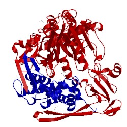 Image of CATH 3srb