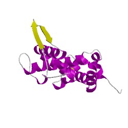 Image of CATH 3srbA00