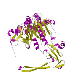 Image of CATH 3srbB