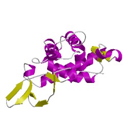 Image of CATH 3srbB03
