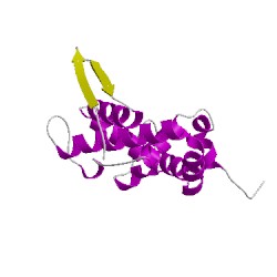 Image of CATH 3srcA00