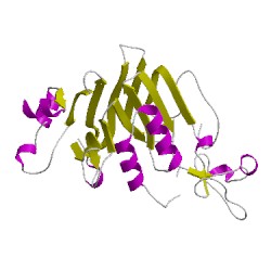 Image of CATH 3srcB01