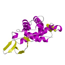Image of CATH 3srcB03