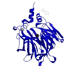 Image of CATH 3sre