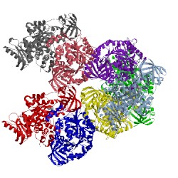 Image of CATH 3srf