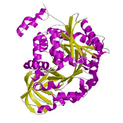 Image of CATH 3srfA