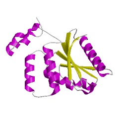 Image of CATH 3srfA01