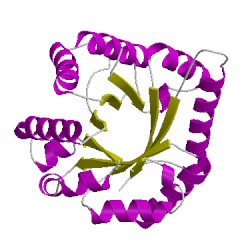 Image of CATH 3srfA02