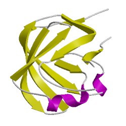 Image of CATH 3srfA03