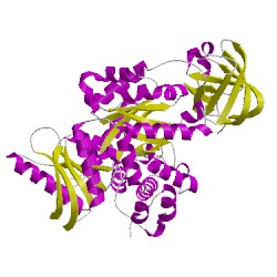 Image of CATH 3srfB