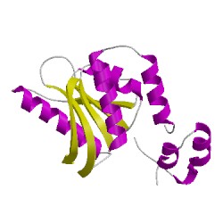 Image of CATH 3srfB01