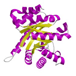 Image of CATH 3srfB02