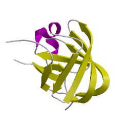 Image of CATH 3srfB03