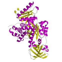 Image of CATH 3srfC