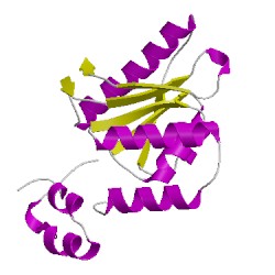 Image of CATH 3srfC01
