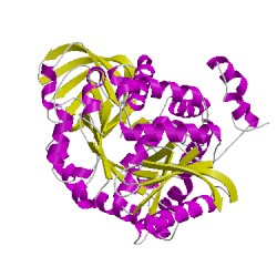 Image of CATH 3srfD