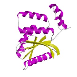 Image of CATH 3srfD01