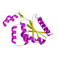 Image of CATH 3srfE01