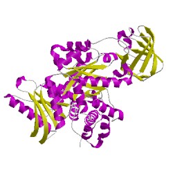 Image of CATH 3srfF