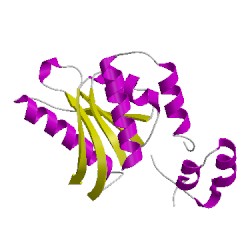 Image of CATH 3srfF01