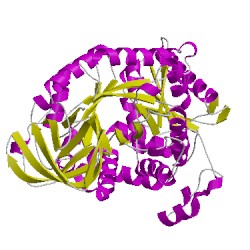 Image of CATH 3srfG
