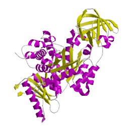 Image of CATH 3srfH